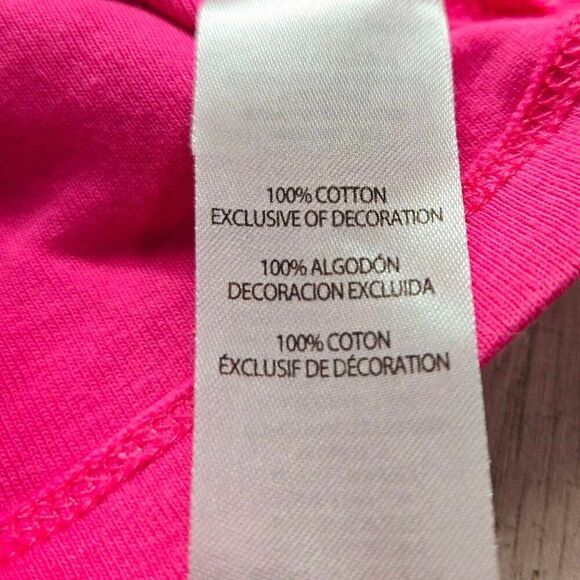 Hartstrings mittens longsleeve shirt 4T - Picture 4 of 4